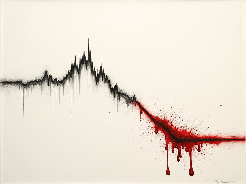 img of Blood in the Water: How Concentrated Capital Turns CEOs into Serial Killers