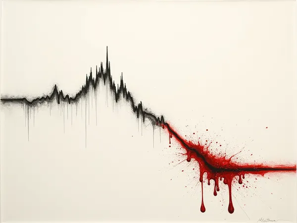img of Blood in the Water: How Concentrated Capital Turns CEOs into Serial Killers